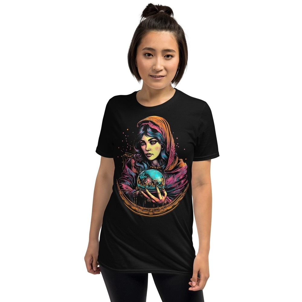 Fortune Teller T-Shirt